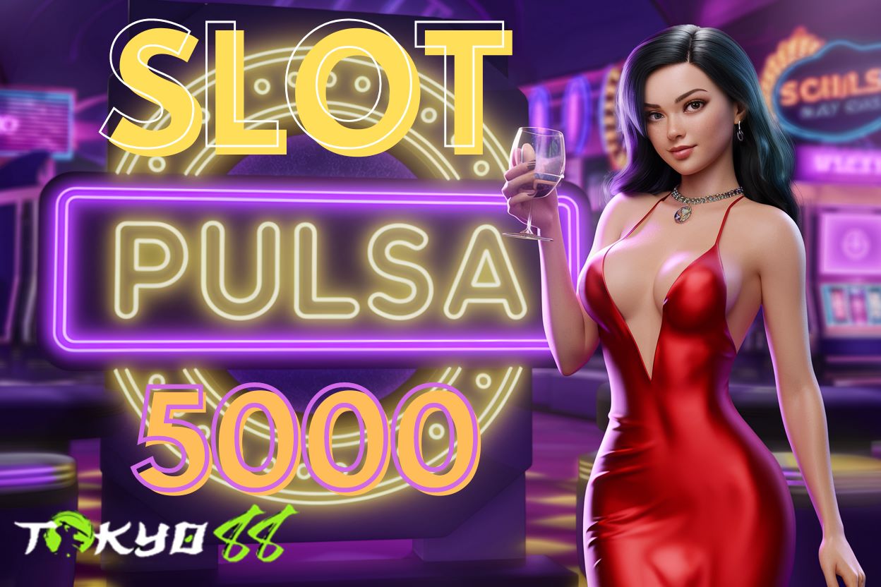 Slot Gacor